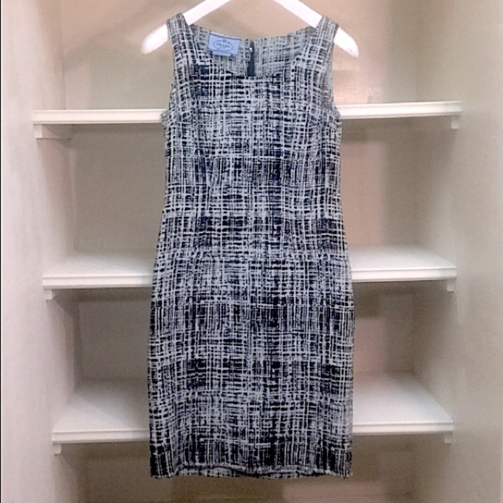 A Prada casual dress
